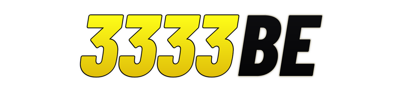3333be